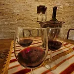 Mary Wine House Holiday home Pisticci