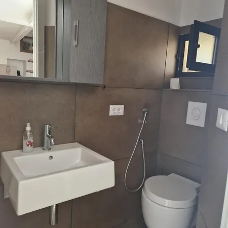 Mary Wine House Pisticci