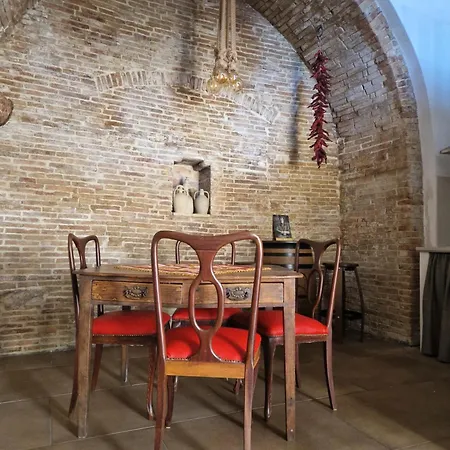 Hébergement de vacances Mary Wine House