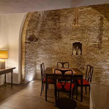Holiday home Mary Wine House Pisticci
