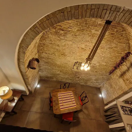 펜션 Mary Wine House 피스티치