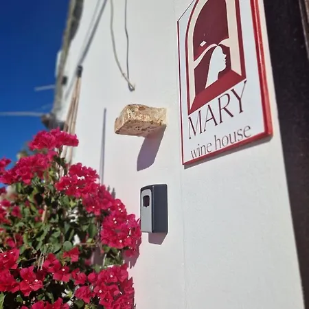 펜션 Mary Wine House