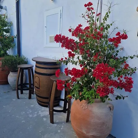 Mary Wine House Holiday home Pisticci