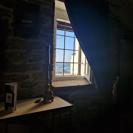 펜션 Mary Wine House