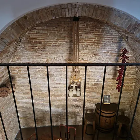 Mary Wine House