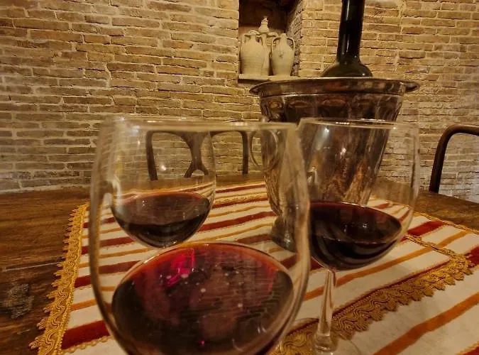 Mary Wine House Holiday home Pisticci